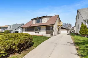10536 W Lancaster Ave, Milwaukee, WI 53225 - Photo 1