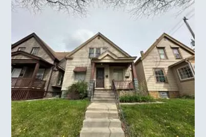3220 N 24th Pl #3220A, Milwaukee, WI 53206 - Photo 1