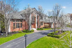 10685 Wood Crest Dr, Mequon, WI 53092 - Photo 1