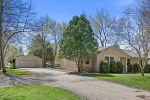 287 Wilson Ave, Dousman, WI 53118 - Photo 1