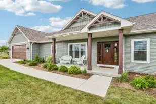 N8069 Springer Rd, Waterloo, WI 53551 - Photo 1
