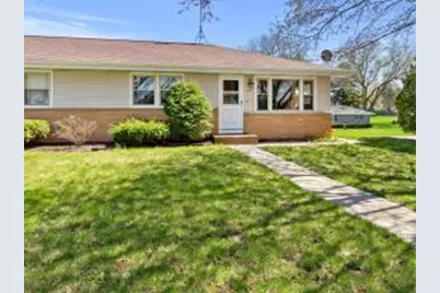 813  Riverview Dr, Plymouth, WI 53073 - Photo 1