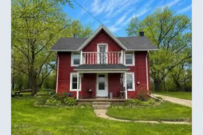 N8809  County Road, Troy, WI 53120 - Photo 1