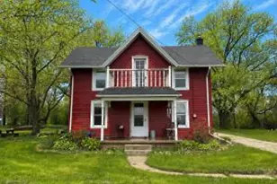 N8809 County Rd, Troy, WI 53120 - Photo 1