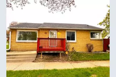 205 W Morgan Ave, Milwaukee, WI 53207 - Photo 1