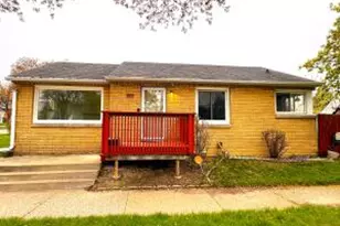 205 W Morgan Ave, Milwaukee, WI 53207 - Photo 1