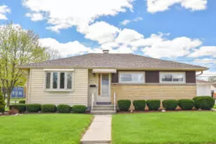 3877 E Van Eimeren Ave, Cudahy, WI 53110 - Photo 1