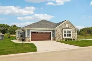 2119 Bluestem Dr, Waukesha, WI 53188 - Photo 1