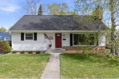 N38W6716  Wilson St, Cedarburg, WI 53012 - Photo 1