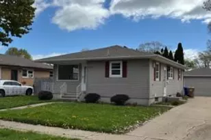 4925 34th Ave, Kenosha, WI 53144 - Photo 1