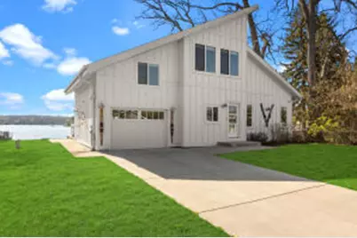 812  Rosebud Ave, Twin Lakes, WI 53181 - Photo 1