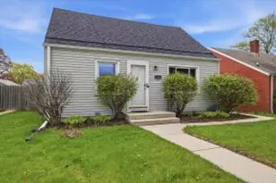 3136 N 79th St, Milwaukee, WI 53222 - Photo 1