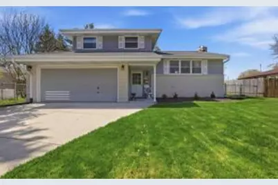 6009  Oriole Ln, Greendale, WI 53129 - Photo 1