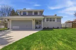 6009 Oriole Ln, Greendale, WI 53129 - Photo 1