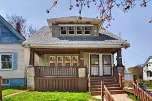 3227 N 15th St, Milwaukee, WI 53206 - Photo 1