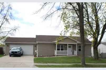 1860  Neal Ct, Green Bay, WI 54302 - Photo 1