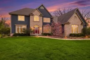 N65W12842 Crimson Ct, Menomonee Falls, WI 53051 - Photo 1