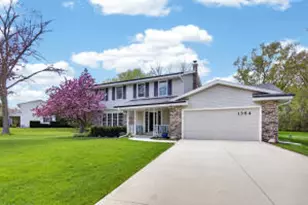 1384 93rd Ave, Somers, WI 53144 - Photo 1