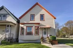 3672 E Hammond Ave, Cudahy, WI 53110 - Photo 1