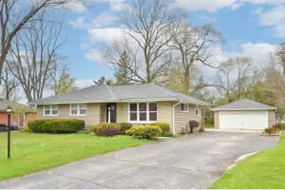 5760 W Betty Ln, Brown Deer, WI 53223 - Photo 1