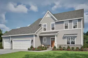 1736 Switchgrass St, Oconomowoc, WI 53066 - Photo 1