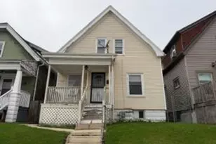 3357 N Holton St, Milwaukee, WI 53212 - Photo 1