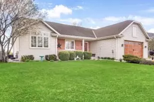 1251 Chippewa Dr, Hartford, WI 53027 - Photo 1