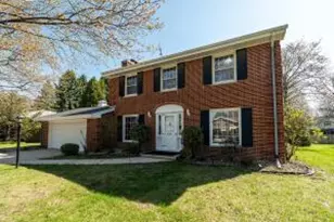4133 Lexington Ave, Racine, WI 53404 - Photo 1