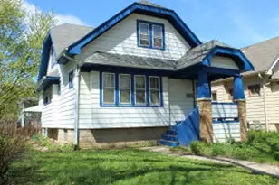 4831 N 70th St, Milwaukee, WI 53218 - Photo 1