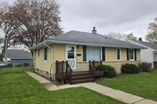 3629 N 97th Pl, Milwaukee, WI 53222 - Photo 1