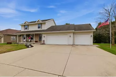 3107  44th St, Two Rivers, WI 54241 - Photo 1