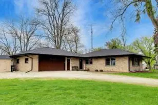 N2496 Main St, Sharon, WI 53114 - Photo 1