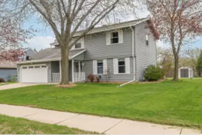 8160 S Wildwood Dr, Oak Creek, WI 53154 - Photo 1