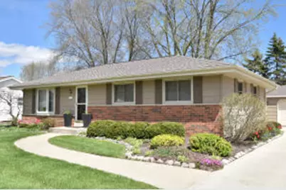 220  Judge Dr, Saukville, WI 53080 - Photo 1