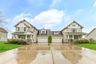 1736 Raintree Ln, Racine, WI 53406 - Photo 1
