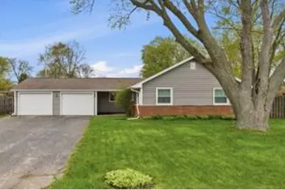12450  39th Ave, Pleasant Prairie, WI 53158 - Photo 1