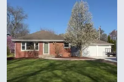 1125  Harvey Ave, Brookfield, WI 53005 - Photo 1