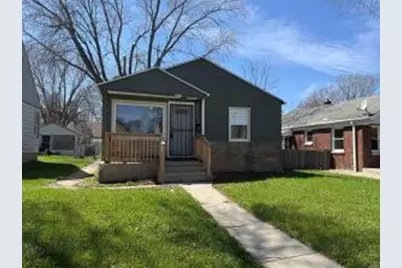 5015 N 24th St, Milwaukee, WI 53209 - Photo 1