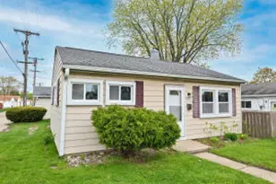 6012 W Morgan Ave, Milwaukee, WI 53220 - Photo 1