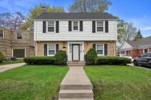 722 Orchard St, Racine, WI 53405 - Photo 1