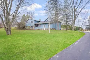 6909 Town Line Rd, Addison, WI 53090 - Photo 1