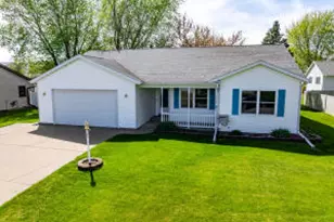 303 Andrew St, Bangor, WI 54614 - Photo 1