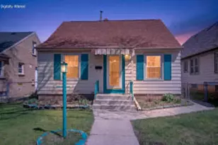 3724 N 37th St, Milwaukee, WI 53216 - Photo 1