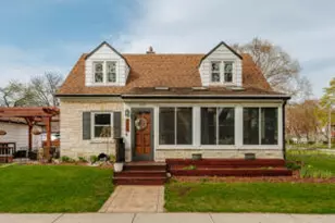 4808 W Sunnyside Dr, Milwaukee, WI 53208 - Photo 1