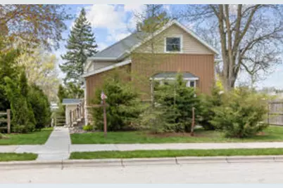 2223  Jackson St, New Holstein, WI 53061 - Photo 1