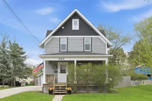 323 S Worthington St, Oconomowoc, WI 53066 - Photo 1