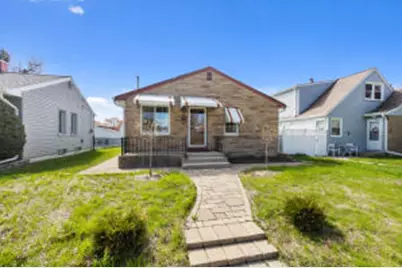 3319 S 25th St, Milwaukee, WI 53215 - Photo 1