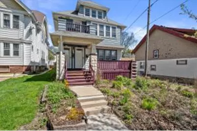1620 N Hawley Rd, Milwaukee, WI 53208 - Photo 1