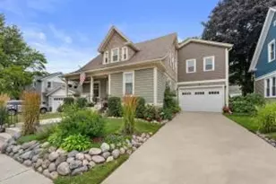 726 National Ave, Sheboygan, WI 53081 - Photo 1