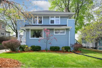 415 E College Ave, Waukesha, WI 53186 - Photo 1